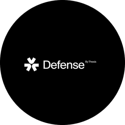 Thesis Defense