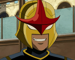 undefined avatar image