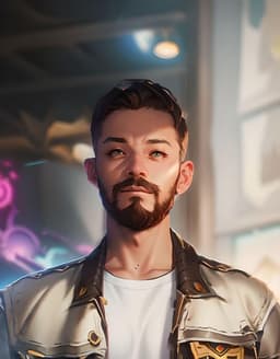 undefined avatar image
