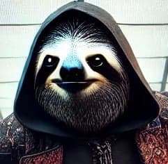 lonelySloth