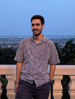 Alireza Arjmand